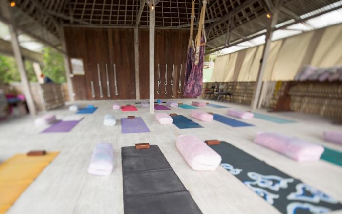 Pondok Pisang Candidasa