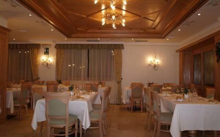 Beverly Alps Hotel & Spa