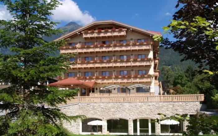 Beverly Alps Hotel & Spa