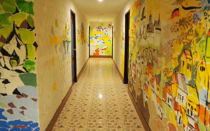 BaanmaeResidence