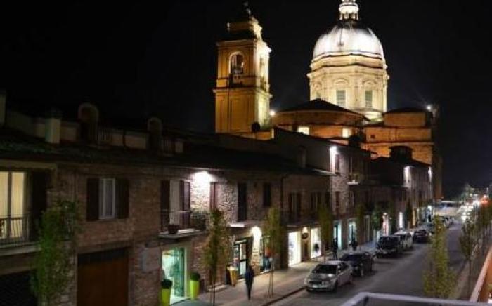 Camere La Basilica