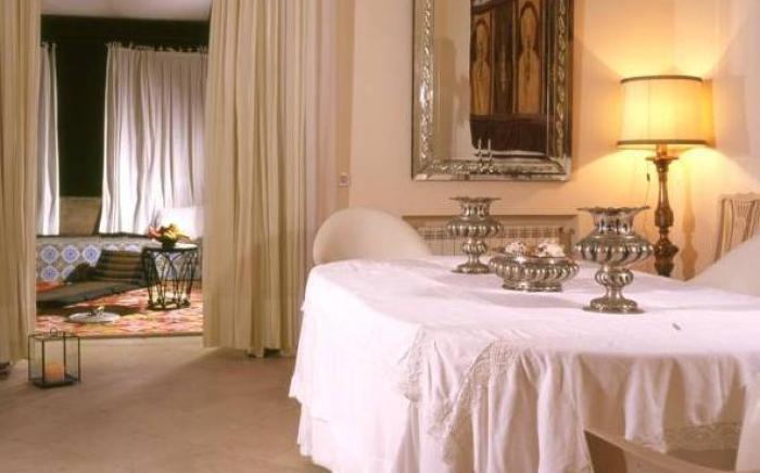 Casa Bormioli - Maison de Charme