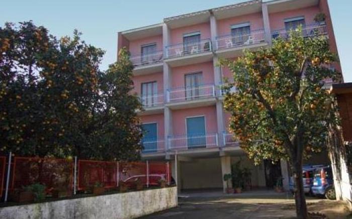 Maison Susy