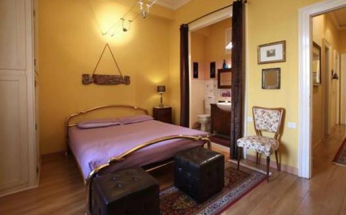 Casa Esvael Rooms