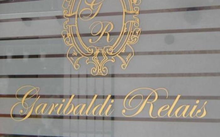 Garibaldi Relais
