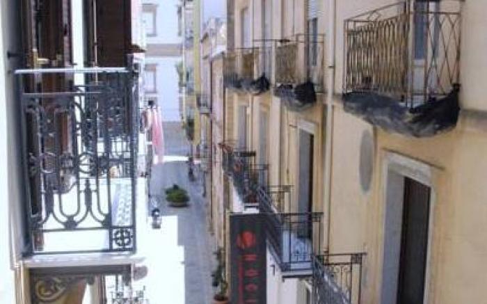 Garibaldi Relais