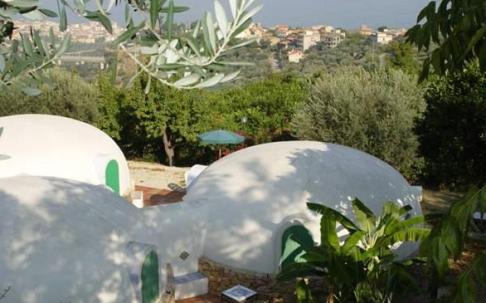 Giardino Di Sicilia