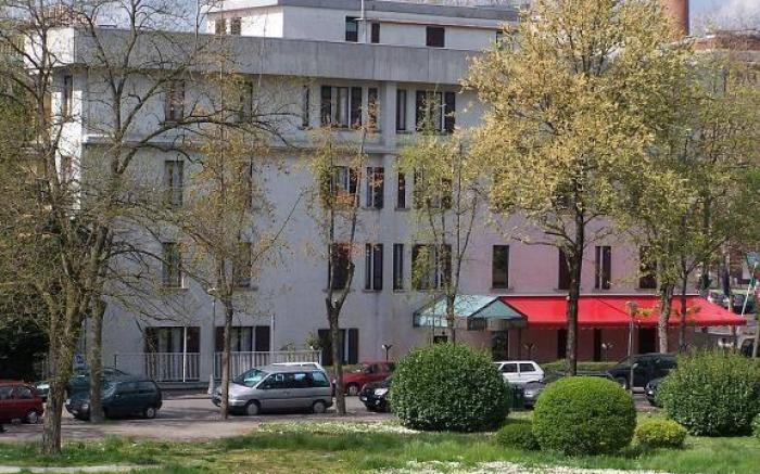 Hotel Carancini
