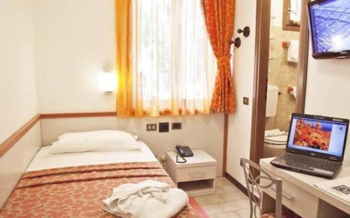 Hotel Carancini