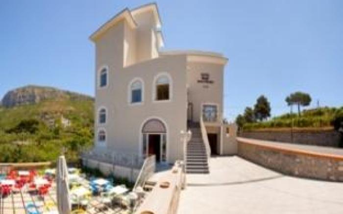 Hotel Royal Hills