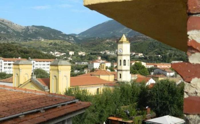Hotel Del Sole Al Plebiscito