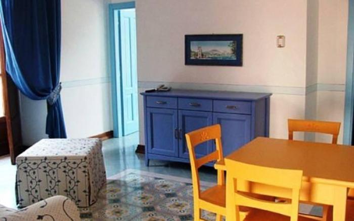 Hotel Del Sole Al Plebiscito