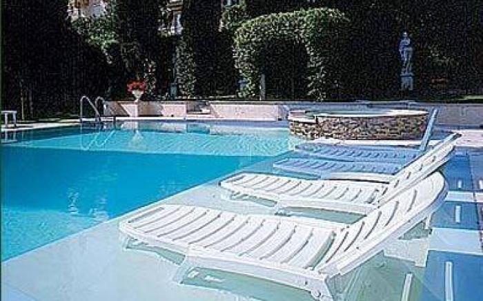 Hotel Desiree - Garda Lake Collection