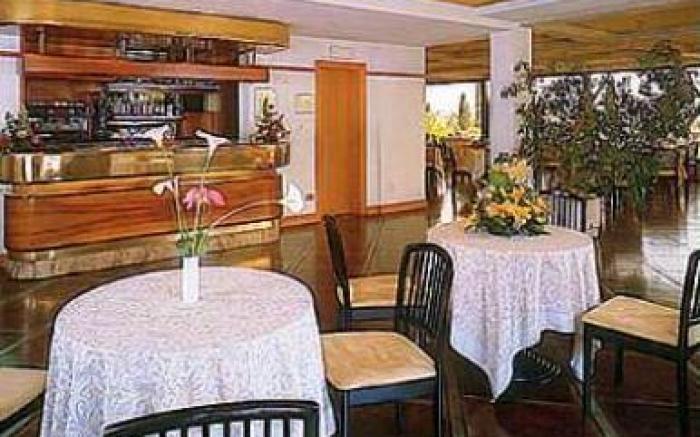 Hotel Desiree - Garda Lake Collection