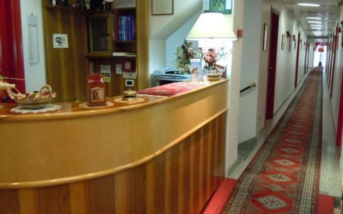 Hotel Facioni