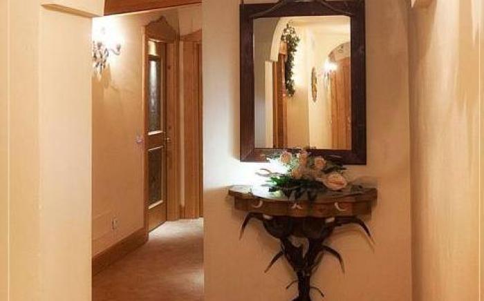 Garni Astoria Hotel & SPA