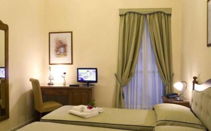 Hotel L'Arcangelo - Boutique Hotel