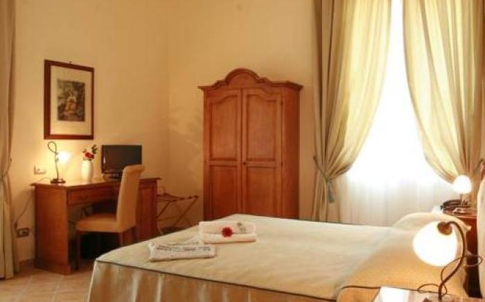 Hotel L'Arcangelo - Boutique Hotel