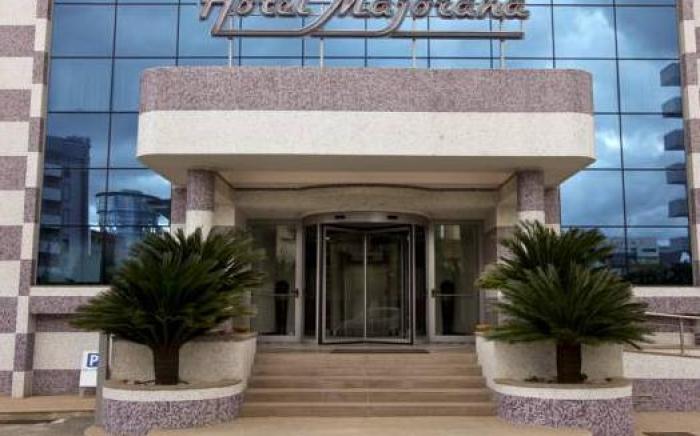 Hotel Majorana