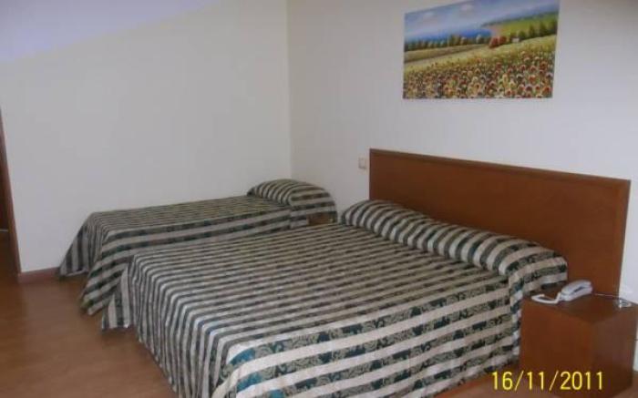 Hotel Nicolaj