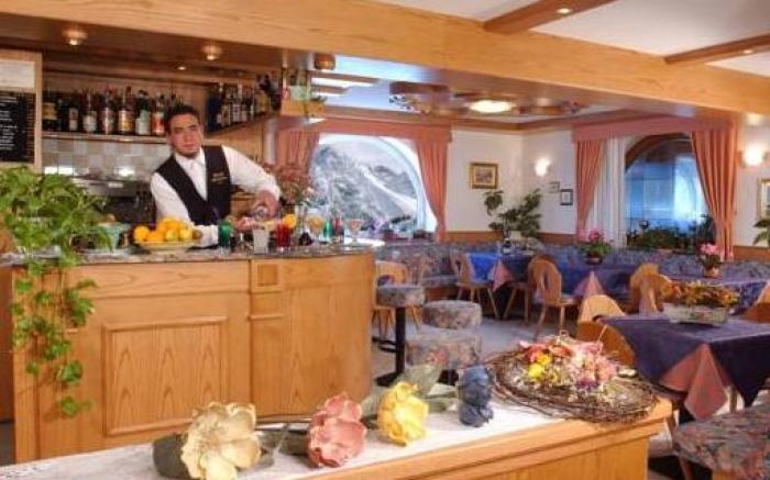 Hotel Orchidea