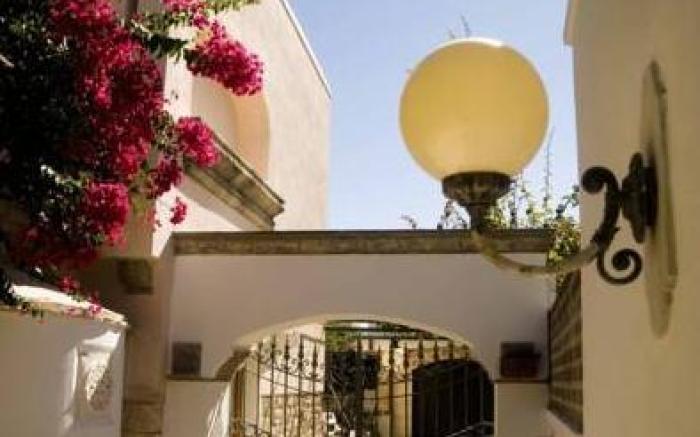 Hotel Palumbo