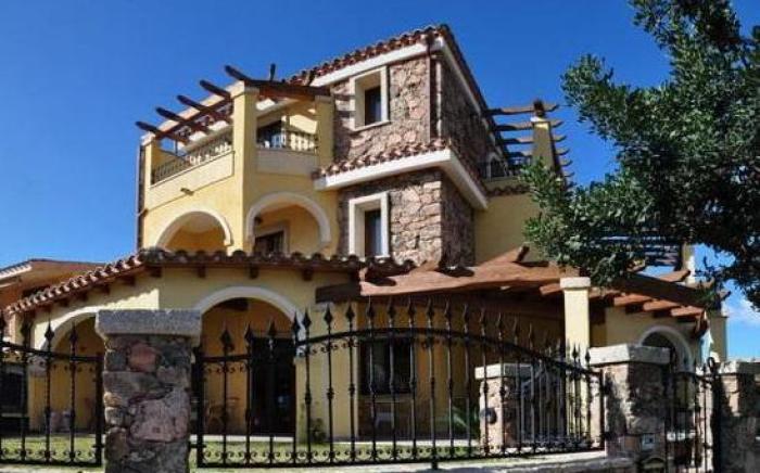 Hotel Sa Suergia