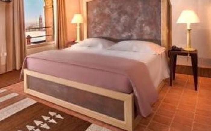 Hotel San Giovanni Resort