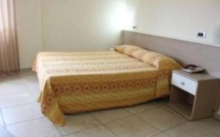 Hotel San Luca
