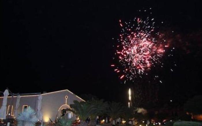 Hotel Saraceno Al Faro