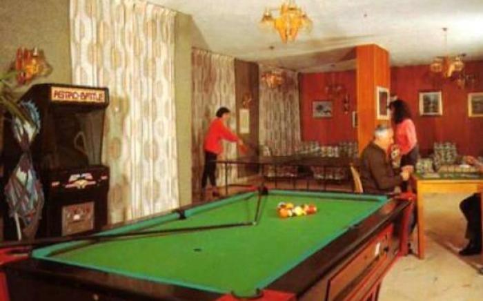 Hotel Savoia Debili