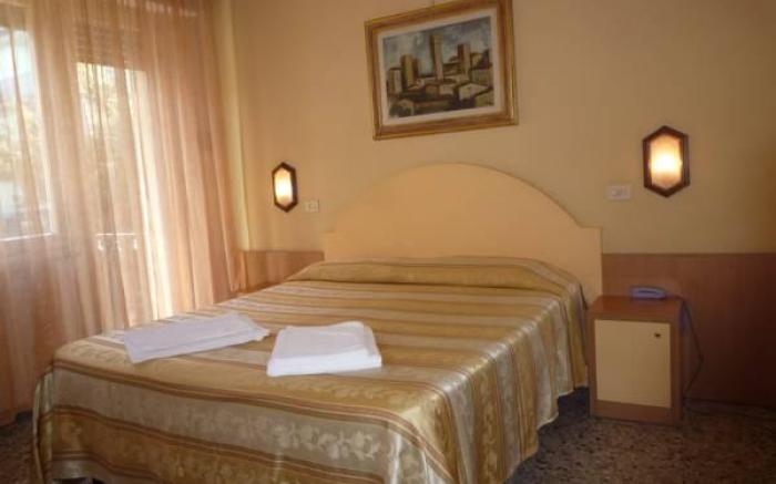 Hotel Stella D'Italia
