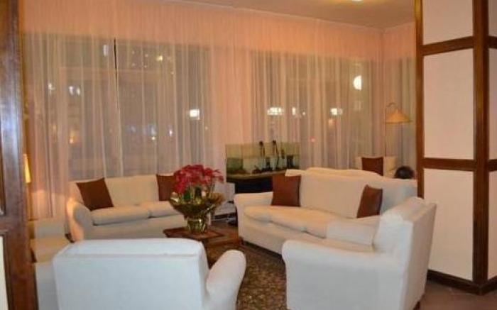 Hotel Stella D'Italia