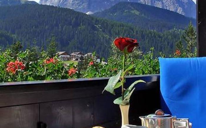 Villa Martha Vintage Hotel-B&B