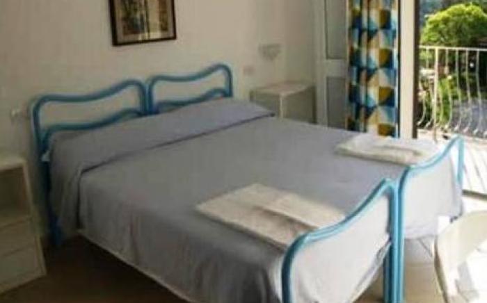 Hotel Villa Wanda