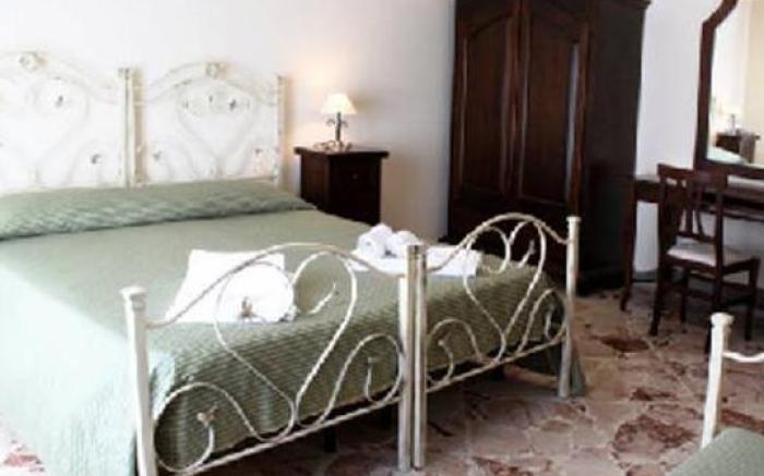 Le Giare B&B