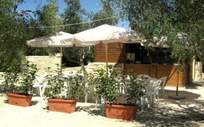 Masseria L'Uliveto Agri Resort
