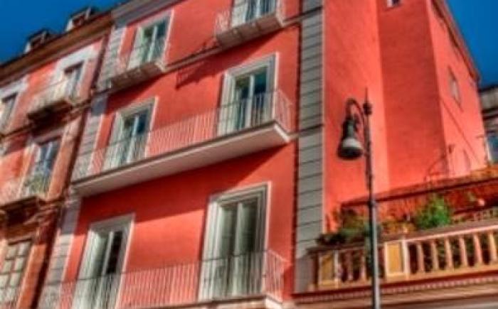 Palazzo Tasso