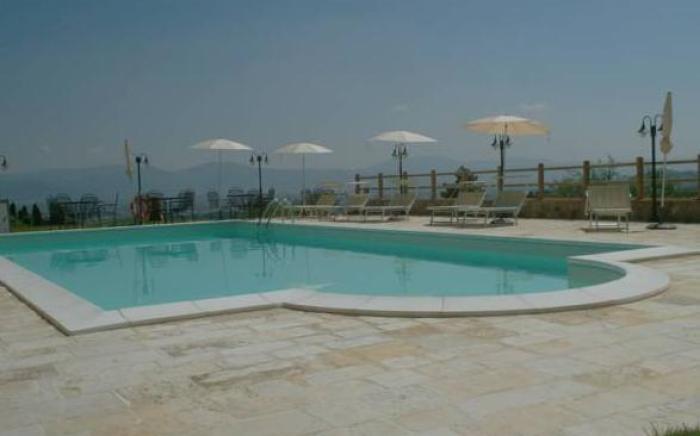 Poggio Desto Bed & Breakfast