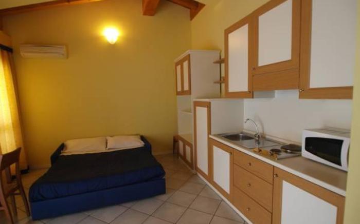 Le Terrazze sul Lago Hotel & Residence