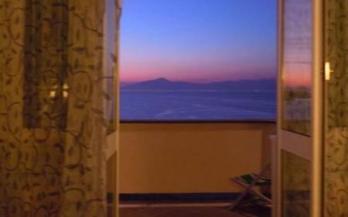 Suite Hotel Nettuno