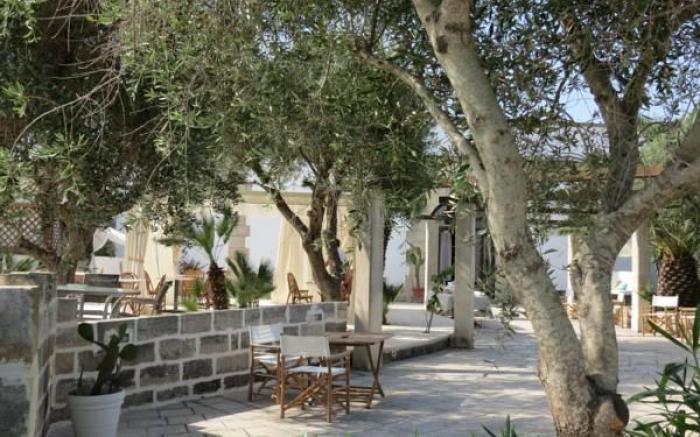 Masseria dei Monaci