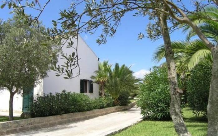 Masseria dei Monaci