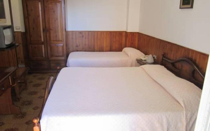 Tourist Hotel