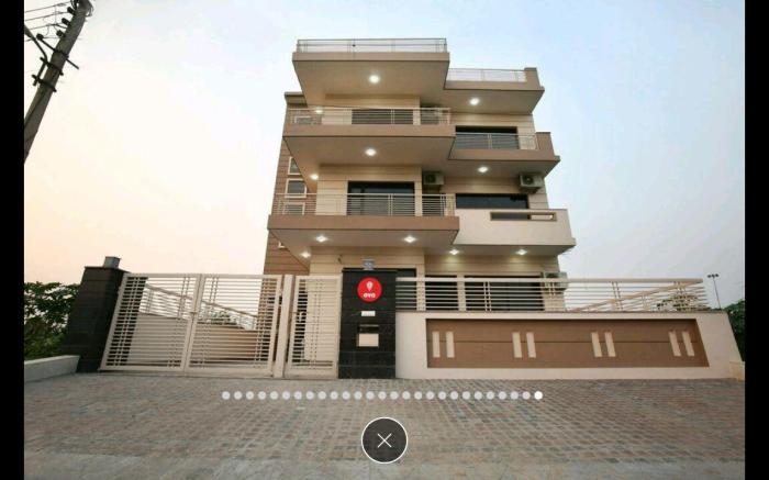 The Shashank Villa