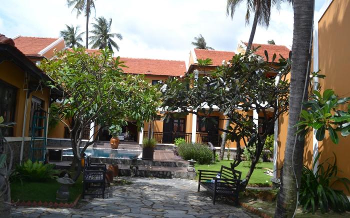 Riva Mui Ne Resort