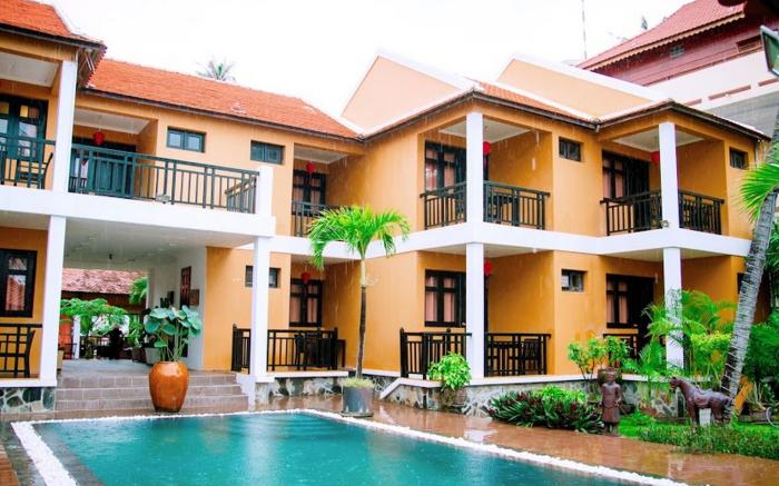 Riva Mui Ne Resort
