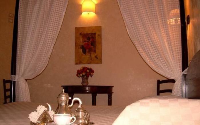 B&B Cortile Di Venere