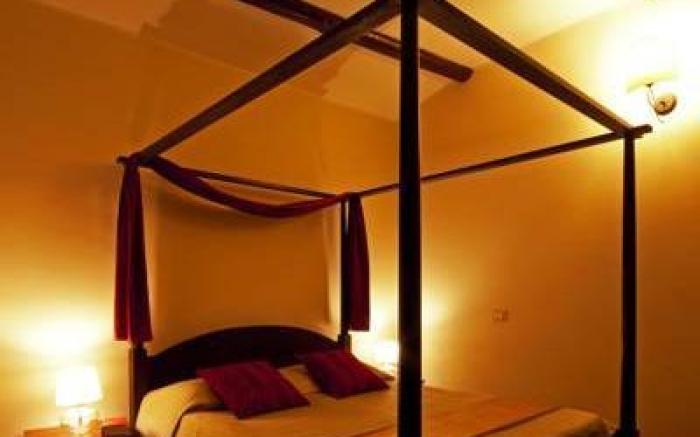 B&B Cortile Di Venere