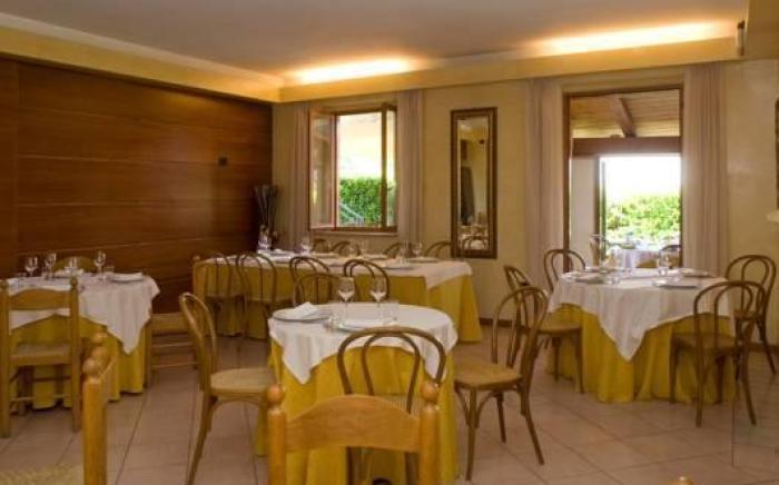 Albergo Ristorante Il Terziere
